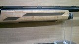 Browning A5 High Grade Hunter Maple 12 GA 0119053005 - 4 of 7