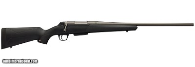 Winchester XPR Compact 6.5 Creedmoor 535720289