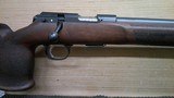 CZ 457 Varmint MTR Rifle 02345, 22 LR - 3 of 15