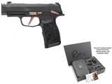 Sig Sauer P365XL ROSE 9mm 365XL-9-ROSE-MS - 1 of 1