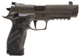 P226 X-Five Full Size 9mm 226X5-9-LEGION - 2 of 2