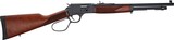 Henry Big Boy Side Gate Steel Carbine Lever Action Rifle H012GCR, 45 Colt (LC) - 1 of 1