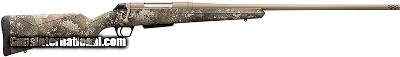 Winchester XPR Hunter Bolt Action Rifle 535773233, 300 Win Mag - Image 1 of 1