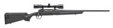 SAVAGE ARMS 58127 AXIS II FULL SIZE 400 LEGEND W/ BUSHNELL SCOPE - 1 of 1