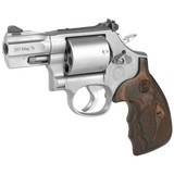 Smith & Wesson 686 Performance Center Revolver 170346, 357 Mag