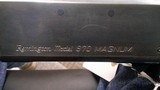 REMINGTON 870 MAGNUM 12 GAUGE - 14 of 17