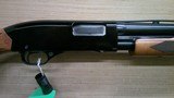 WINCHESTER MODEL 1300 PUMP 12 GAUGE - 3 of 16