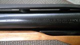 WINCHESTER MODEL 1300 PUMP 12 GAUGE - 10 of 16