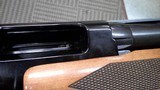 WINCHESTER MODEL 1300 PUMP 12 GAUGE - 14 of 16