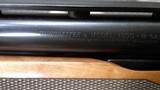 WINCHESTER MODEL 1300 PUMP 12 GAUGE - 11 of 16