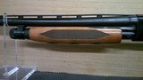 WINCHESTER MODEL 1300 PUMP 12 GAUGE - 7 of 16
