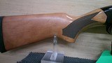 WINCHESTER MODEL 1300 PUMP 12 GAUGE - 2 of 16