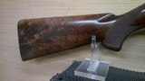 WINCHESTER MODEL 42 PIGEON DELUXE ENGRAVED .410 GAUGE - 2 of 20