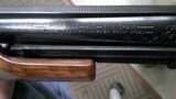 WINCHESTER MODEL 42 PIGEON DELUXE ENGRAVED .410 GAUGE - 13 of 20