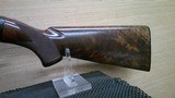 WINCHESTER MODEL 42 PIGEON DELUXE ENGRAVED .410 GAUGE - 12 of 20