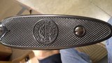 WINCHESTER MODEL 42 PIGEON DELUXE ENGRAVED .410 GAUGE - 19 of 20