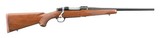 Ruger M77 Hawkeye 308 Winchester Compact 16.5