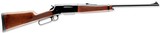 Browning BLR Lightweight 81 Short Action Rifle 034006118, 308 Win - 1 of 1