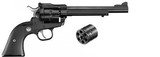 Ruger Single Six Convertible 22LR|22M 0622 - 1 of 1