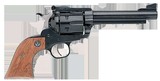Ruger Super Blackhawk Single-Action Revolver 0810, 44 Mag - 1 of 1