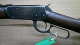 WINCHESTER MODEL 94 PRE-64 .32 WIN SPL - 8 of 11