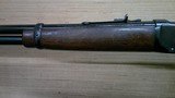 WINCHESTER MODEL 94 PRE-64 .32 WIN SPL - 7 of 11