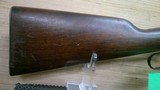 WINCHESTER MODEL 94 PRE-64 .32 WIN SPL - 2 of 11