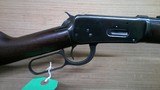 WINCHESTER MODEL 94 PRE-64 .32 WIN SPL - 3 of 11