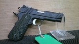 NIGHT HAWK CUSTOM BOB MARVEL .45 ACP - 1 of 9