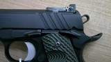NIGHT HAWK CUSTOM BOB MARVEL .45 ACP - 5 of 9