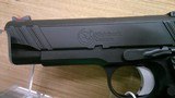 NIGHT HAWK CUSTOM BOB MARVEL .45 ACP - 6 of 9
