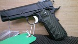 NIGHT HAWK CUSTOM BOB MARVEL .45 ACP - 4 of 9