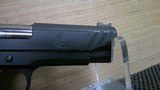 NIGHT HAWK CUSTOM BOB MARVEL .45 ACP - 3 of 9