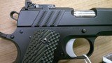 NIGHT HAWK CUSTOM BOB MARVEL .45 ACP - 2 of 9