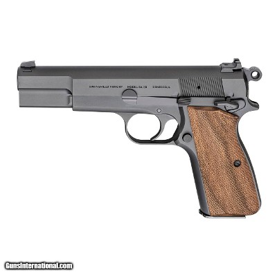 Springfield SA-35 Pistol HP9201, 9mm