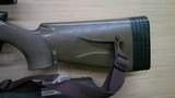 STEYR SSG 69 BOLT ACTION RIFLE .308 WIN (7.62X51) - 9 of 14
