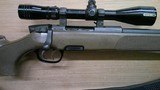 STEYR SSG 69 BOLT ACTION RIFLE .308 WIN (7.62X51) - 3 of 14