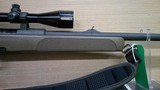 STEYR SSG 69 BOLT ACTION RIFLE .308 WIN (7.62X51) - 4 of 14