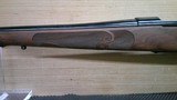 Winchester M70 Featherweight Bolt Action Rifle 535200255, 300 WSM - 5 of 7