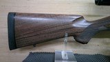 KIMBER 84M WOOD .243 WIN - 2 of 12