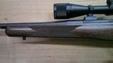 KIMBER 84M WOOD .243 WIN - 7 of 12