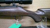 KIMBER 84M WOOD .243 WIN - 8 of 12