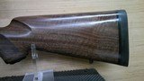 KIMBER 84M WOOD .243 WIN - 9 of 12