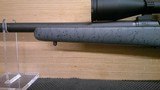 CHRISTENSEN RIDGELINE 28 NOSLERWITH NIGHTFORCE SCOPE - 7 of 13