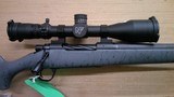 CHRISTENSEN RIDGELINE 28 NOSLERWITH NIGHTFORCE SCOPE - 3 of 13