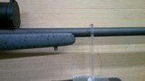 CHRISTENSEN RIDGELINE 28 NOSLERWITH NIGHTFORCE SCOPE - 4 of 13