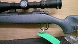 CHRISTENSEN RIDGELINE 28 NOSLERWITH NIGHTFORCE SCOPE - 8 of 13