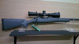 CHRISTENSEN RIDGELINE 28 NOSLERWITH NIGHTFORCE SCOPE - 1 of 13