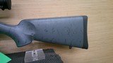 CHRISTENSEN RIDGELINE 28 NOSLERWITH NIGHTFORCE SCOPE - 9 of 13