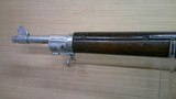 REMINGTON 1903A3 CHOME PLATED DRILL RIFLE 30-06 SPRG - 5 of 15